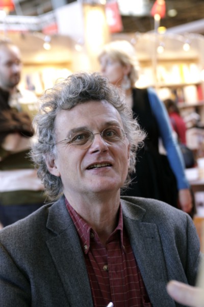 Gérard Mordillat, 2009
