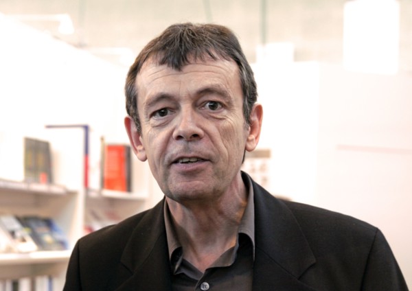 Pierre Lemaitre, 2009
