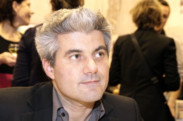 Laurent Gaudé, 2009