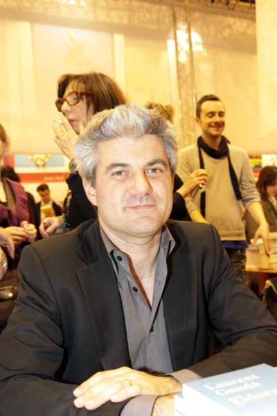 Laurent Gaudé, 2009