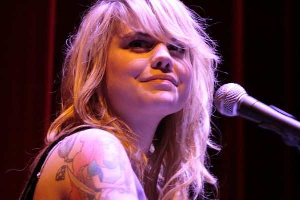 Coeur de Pirate, 2009