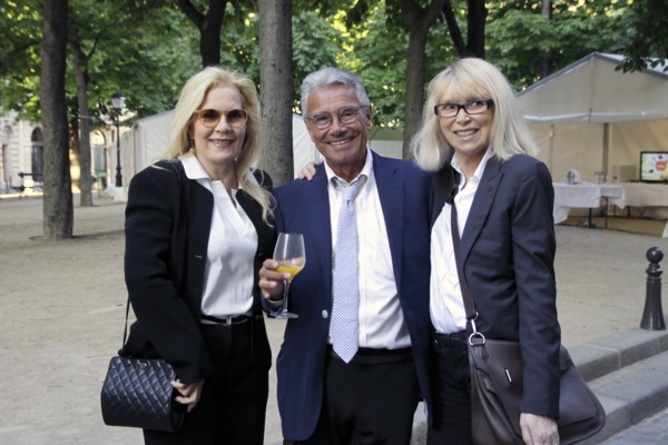 Sylvie Vartan, 2009