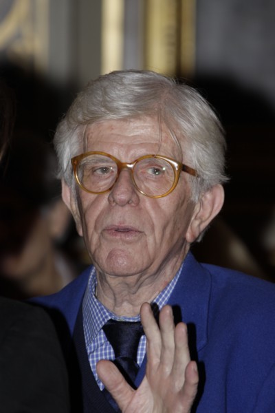 Henry Chapier, 2009