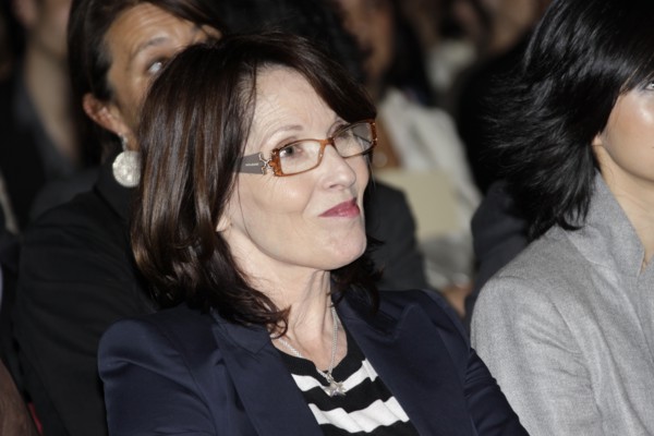 Chantal Lauby, 2009