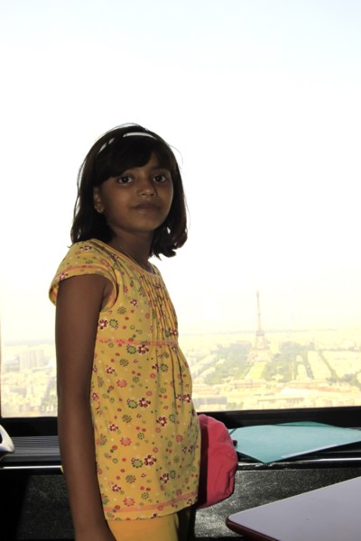 Rubina Ali, 2009
