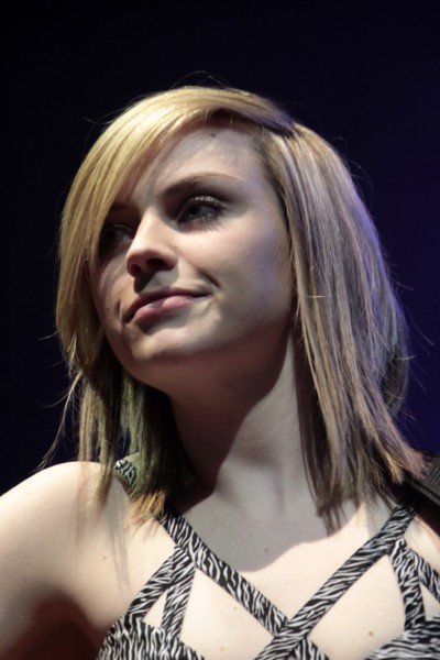 Amy Macdonald, 2009