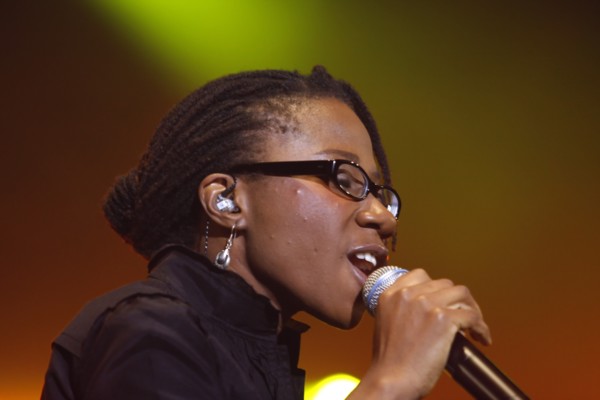 Asa, 2008