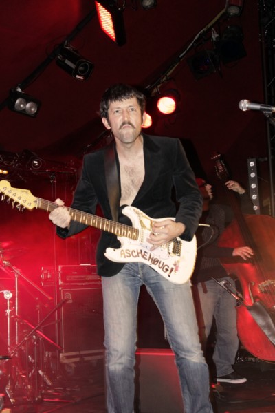 Askehoug, 2009