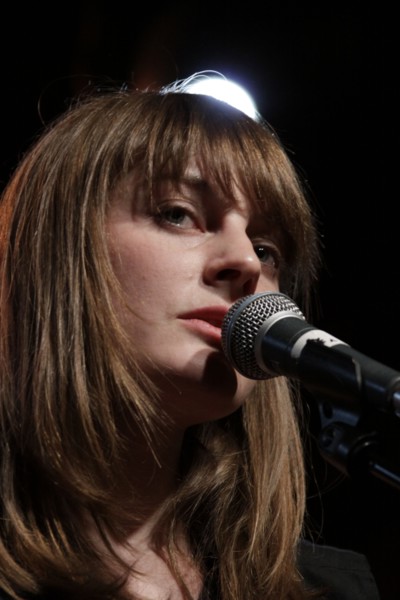 Erica Buettner, 2009