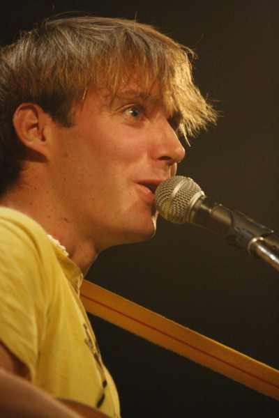 Gérald Genty, 2007
