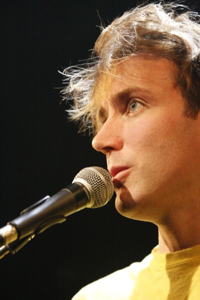 Gérald Genty, 2007