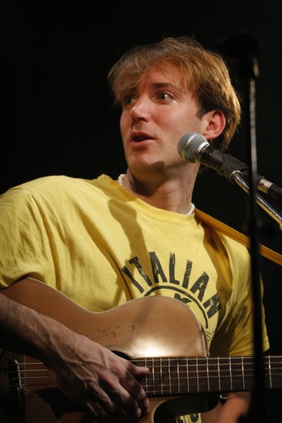 Gérald Genty, 2007