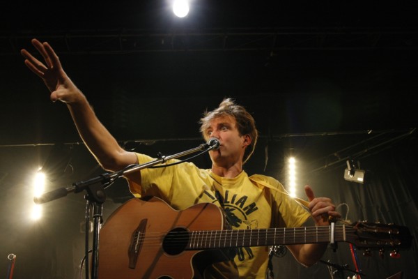 Gérald Genty, 2007