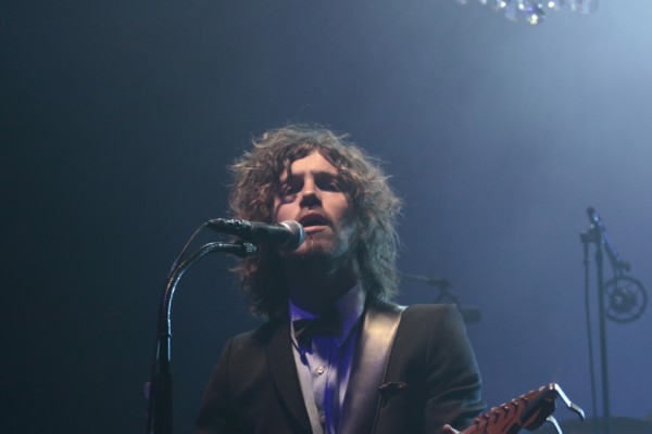 Julien Doré, 2009