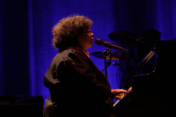 Juliette, 2008