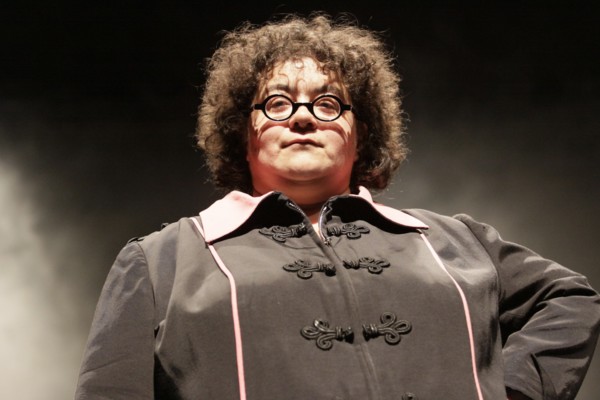 Juliette, 2008
