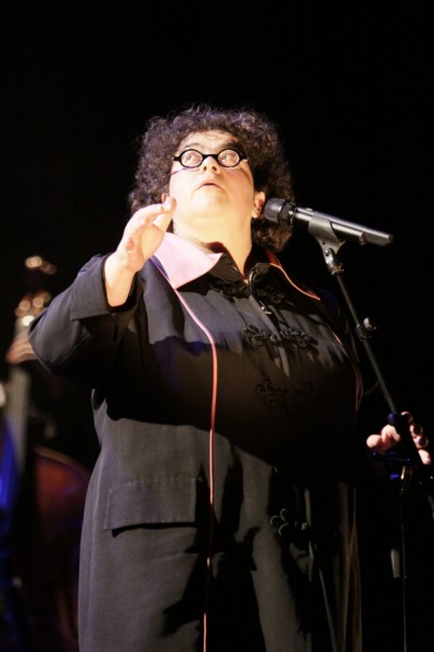 Juliette, 2008