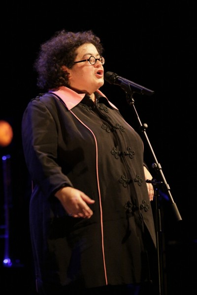 Juliette, 2008