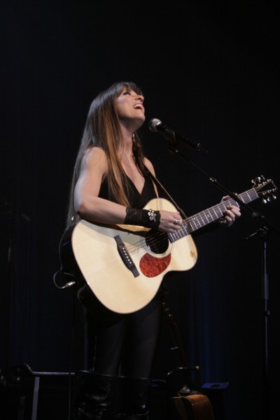Lynda Lemay, 2009