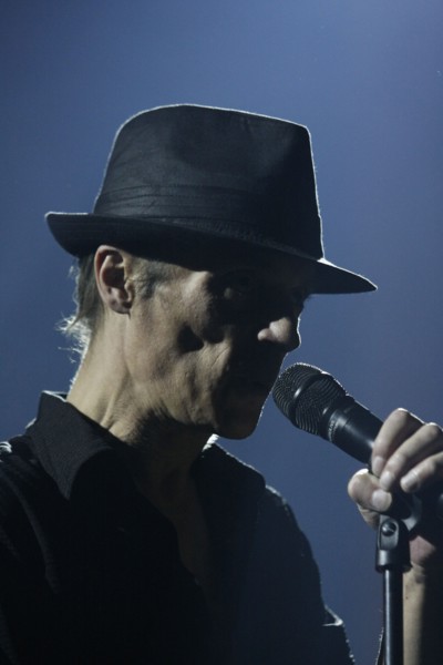 Mano Solo, 2008