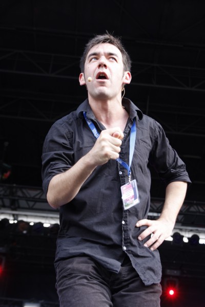 Thomas VDB, 2008