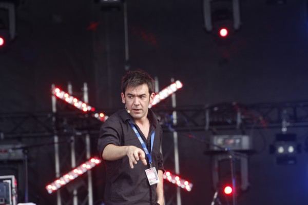 Thomas VDB, 2008