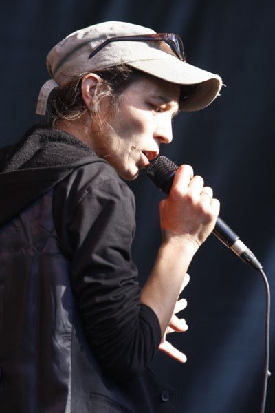 Flow, 2008