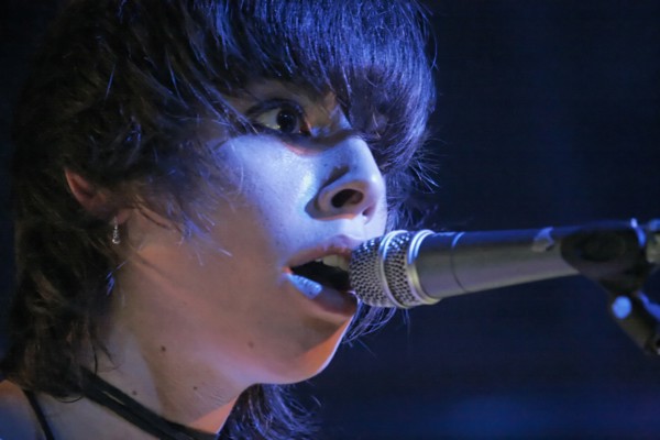 Mademoiselle K, 2006