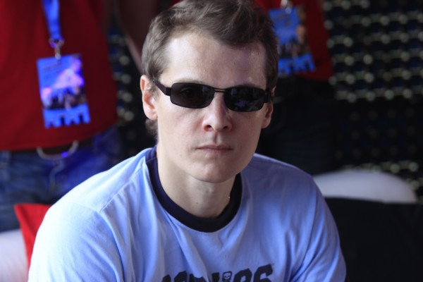 Benabar, 2009