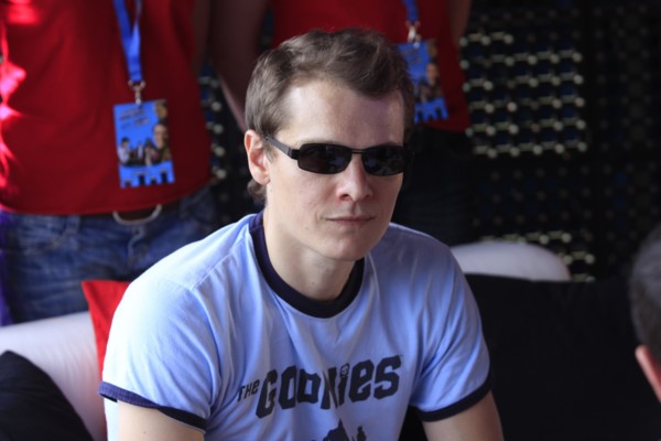 Benabar, 2009