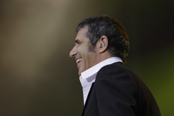 Julien Clerc, 2009