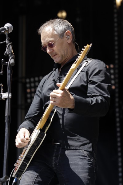Michael Jones, 2009