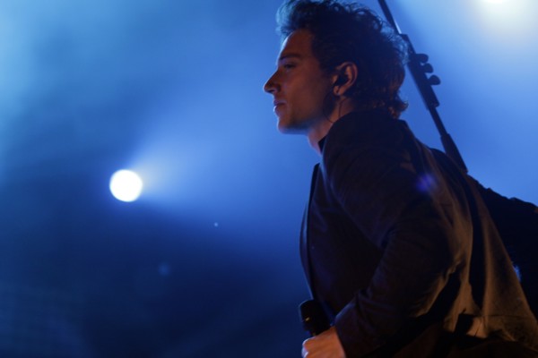 Raphael, 2009