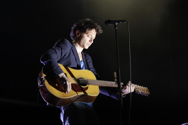 Raphael, 2009