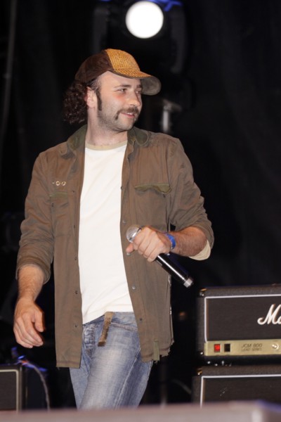 Aloan, 2009