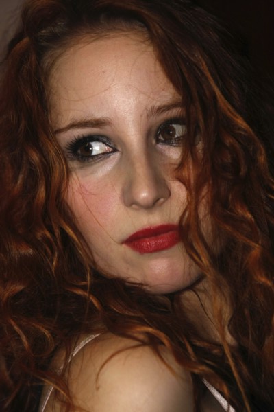 Eugenie Alquezar Girard, 2007