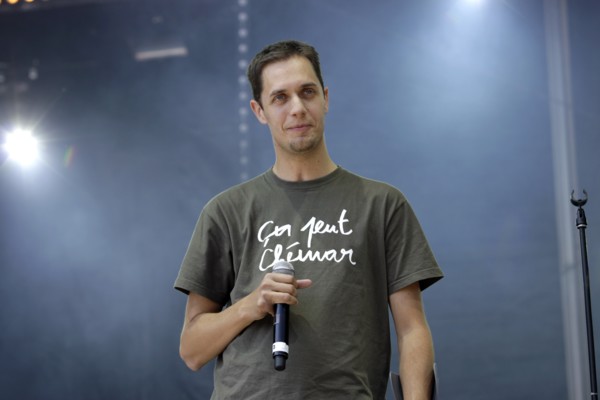 Grand Corps Malade, 2009