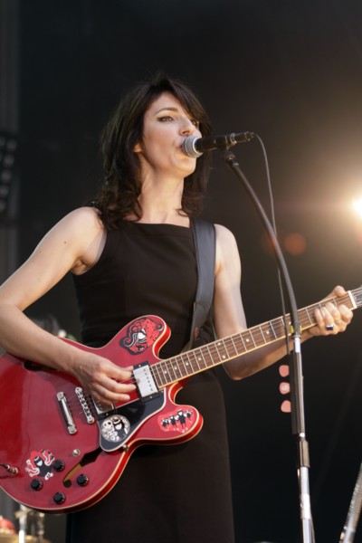 La Grande Sophie, 2009