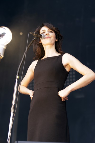La Grande Sophie, 2009