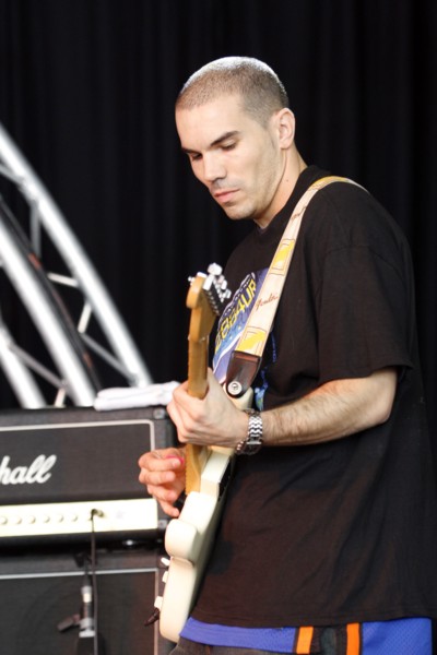 Boozy-L, 2007