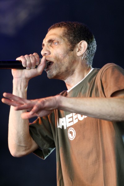 Boozy-L, 2007