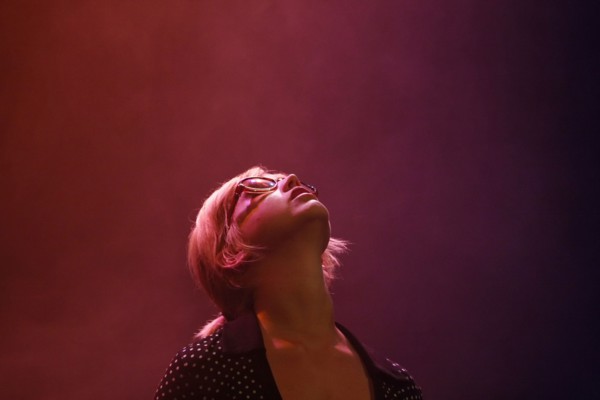 Claire Lise, 2007