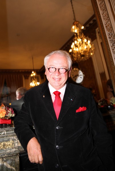 Philip Plisson, 2009