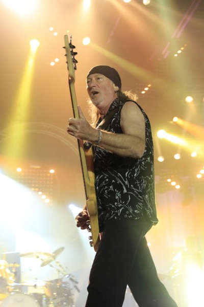 Deep Purple, 2009