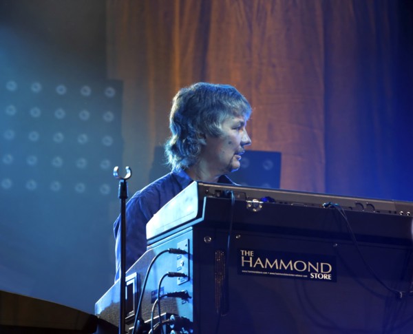Deep Purple, 2009