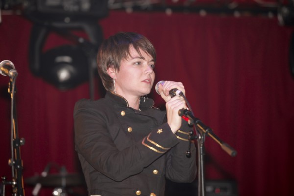 Satine, 2009