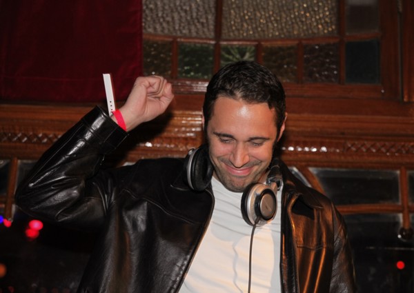 DJ Zebra, 2009