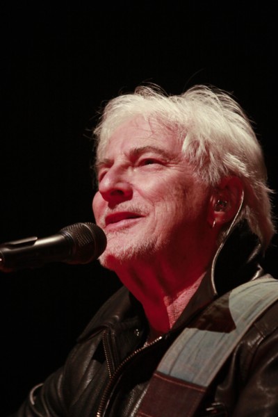Hugues Aufray, 2009