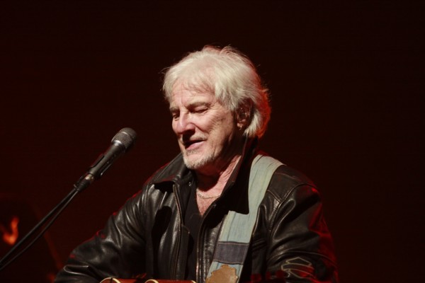Hugues Aufray, 2009