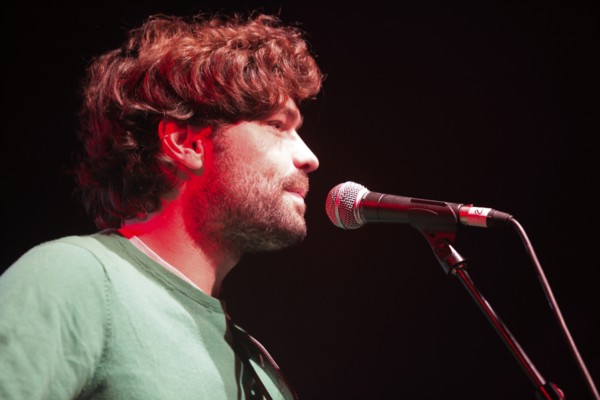 Gaspard Royan, 2009